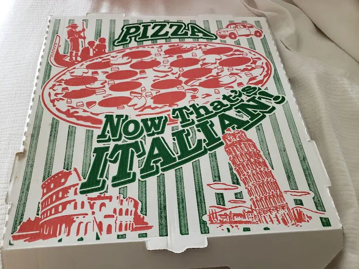 Riuniti Pizzeria & Restaurant Picture 10