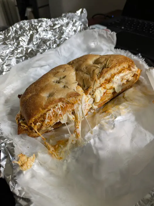 Riuniti Pizzeria & Restaurant Picture 5