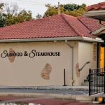 Santini Seafood and Steakhouse
