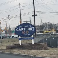 Carteret ico