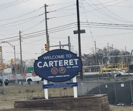 Carteret
