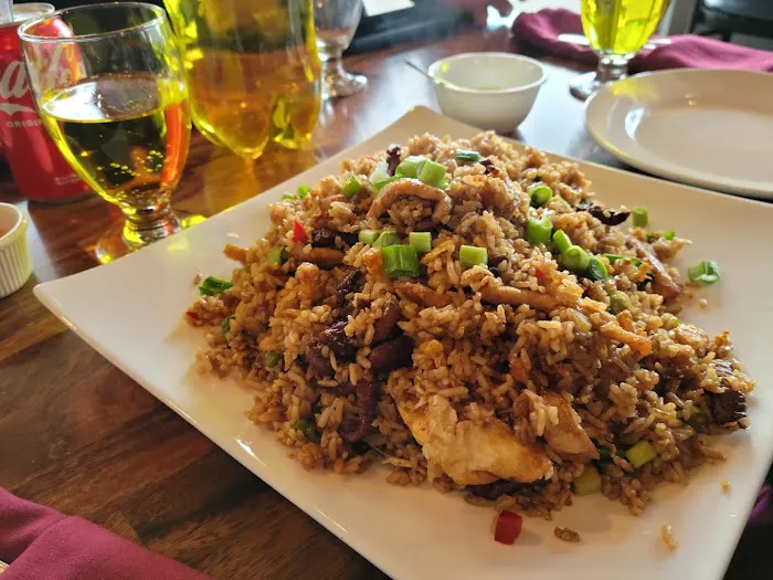 El Salto del Fraile Picture 1