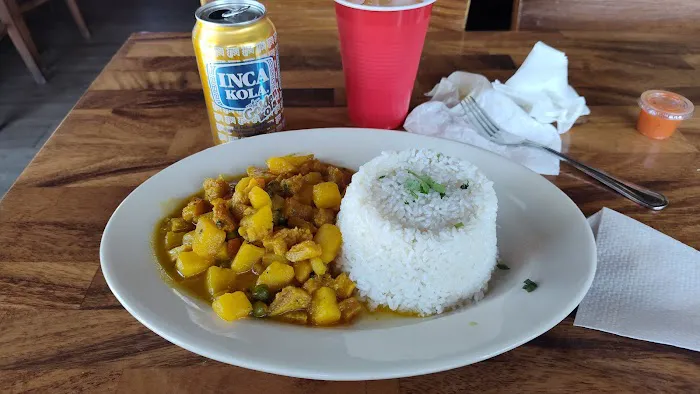 El Salto del Fraile Picture 3