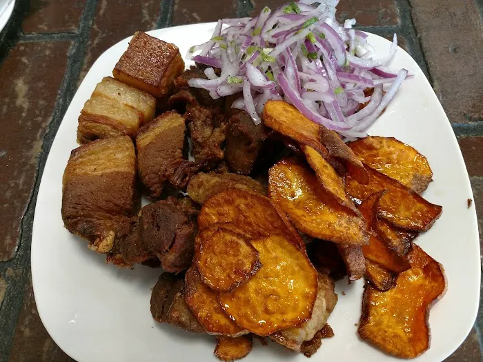 El Salto del Fraile Picture 9