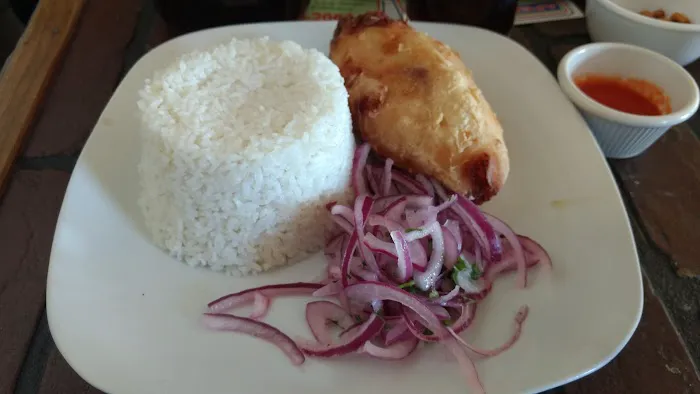 El Salto del Fraile Picture 5