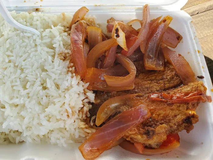 El Salto del Fraile Picture 8