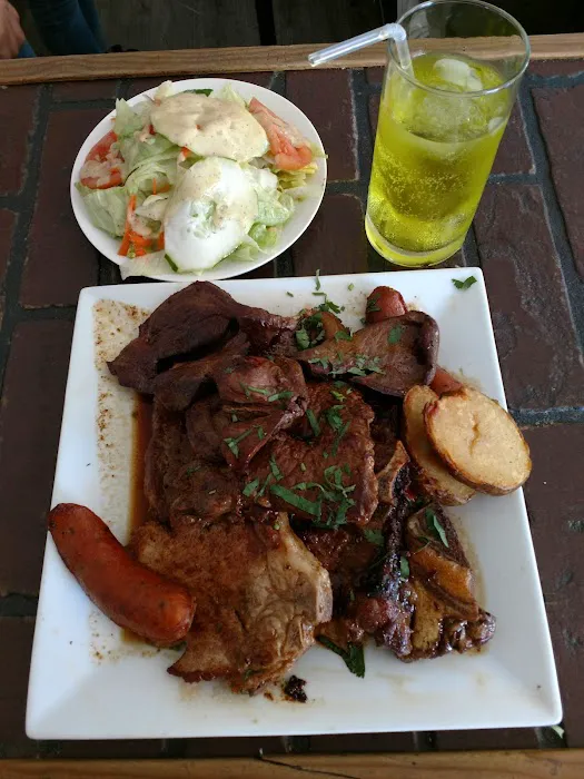 El Salto del Fraile Picture 4