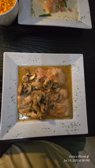 Apples Mexican Italian Restaurant and Bar Picture 3