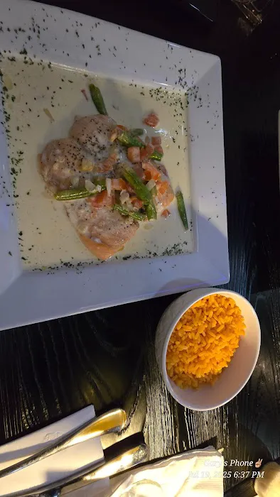 Apples Mexican Italian Restaurant and Bar Picture 2