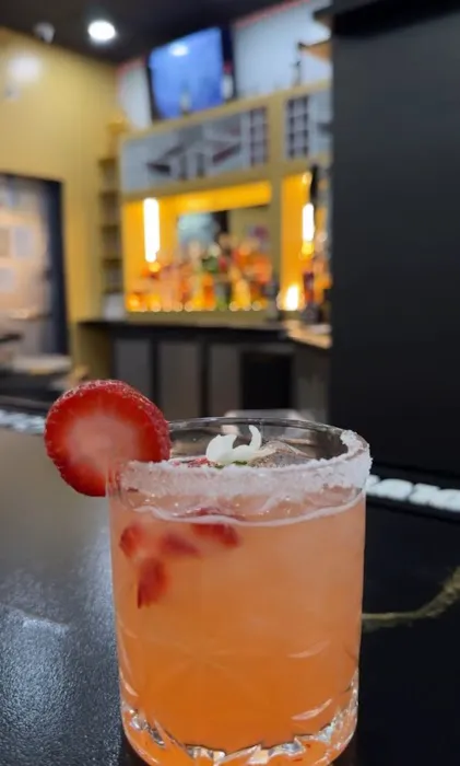 Apples Mexican Italian Restaurant and Bar Picture 7