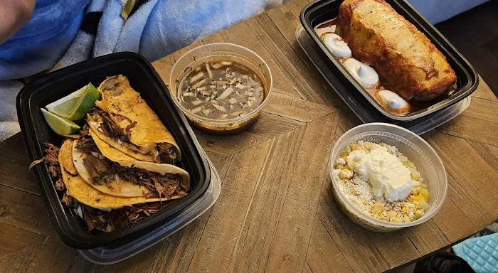 Apples Mexican Italian Restaurant and Bar Picture 10