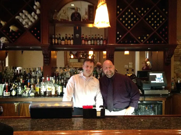 Cafe Bello Picture 10