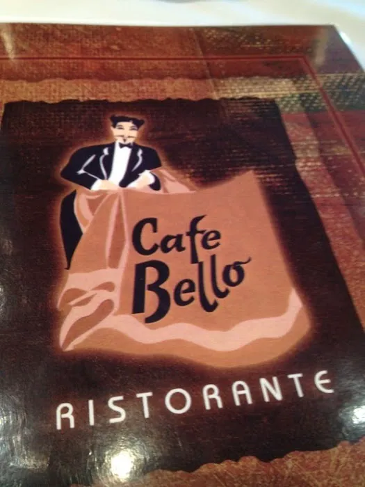 Cafe Bello Picture 9