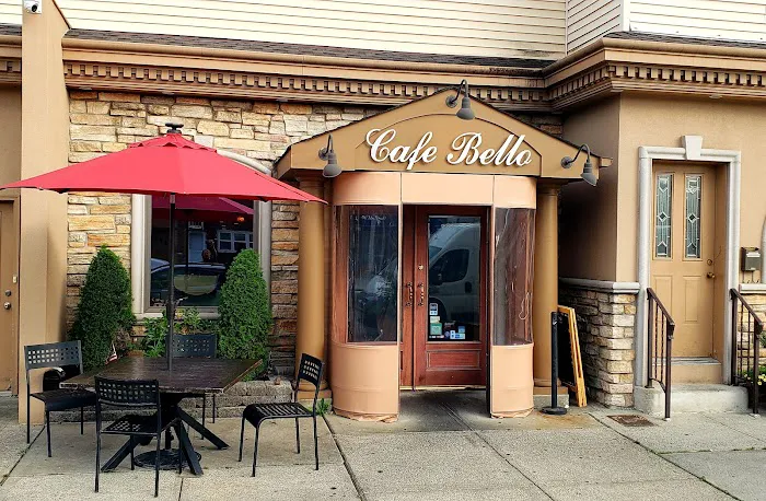 Cafe Bello Picture 5