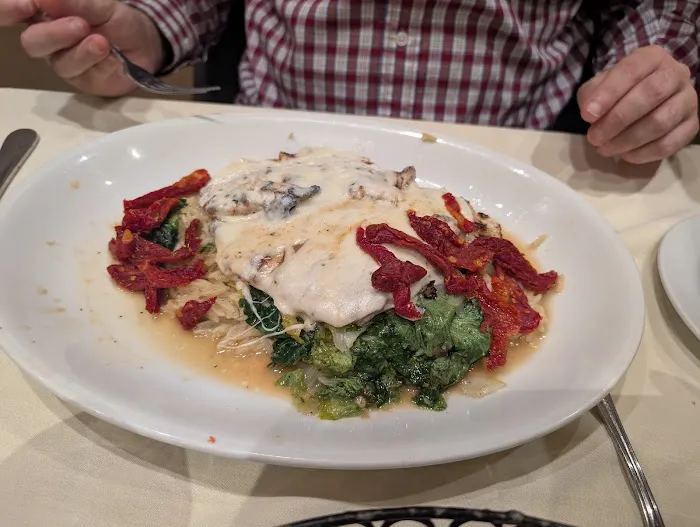 Cafe Bello Picture 7