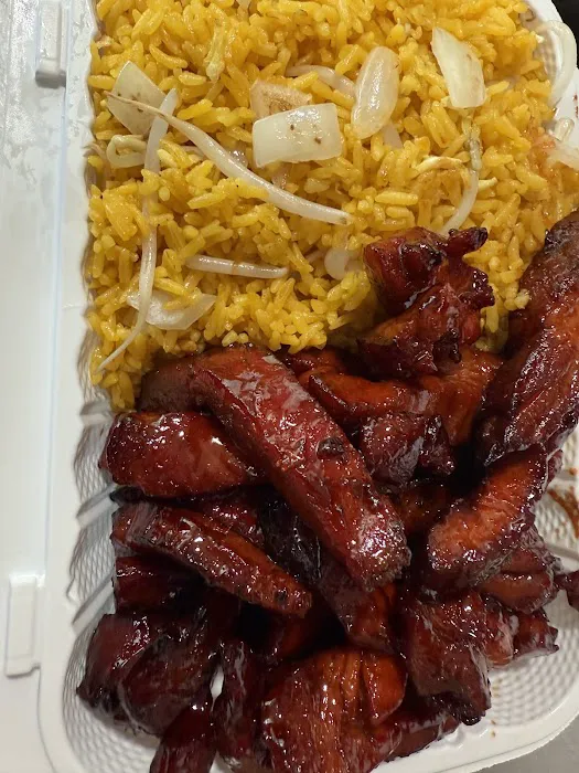 Kiku Asian Cuisine Picture 1