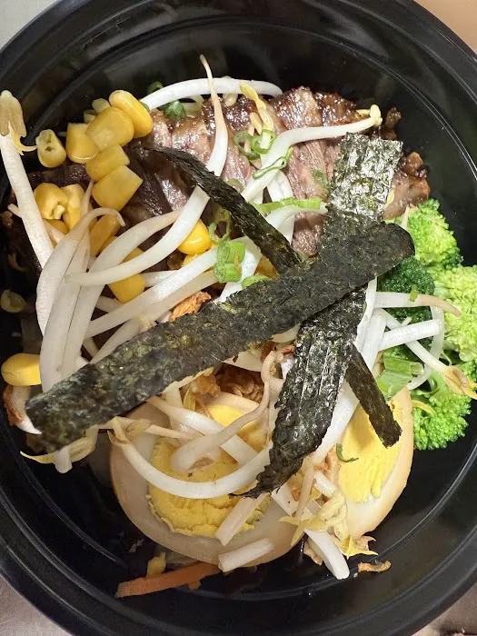 Kiku Asian Cuisine Picture 8