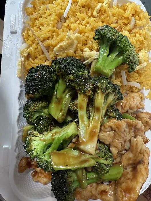 Kiku Asian Cuisine Picture 4