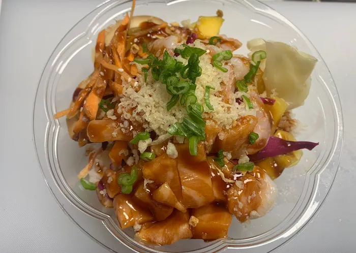 Kiku Asian Cuisine Picture 5