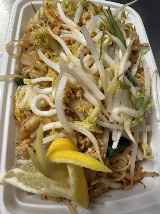 Kiku Asian Cuisine Picture 6