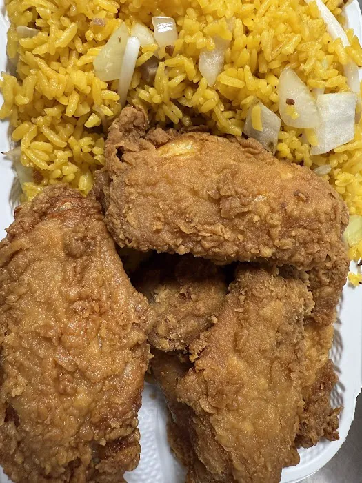 Kiku Asian Cuisine Picture 2