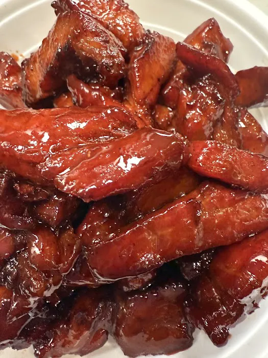 Kiku Asian Cuisine Picture 9