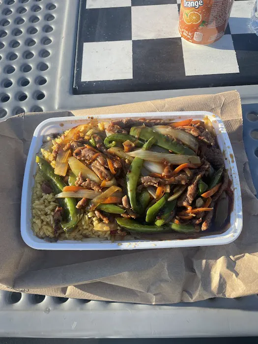 Golden City Picture 4