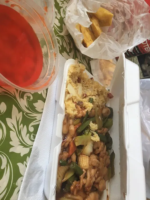 Golden City Picture 5