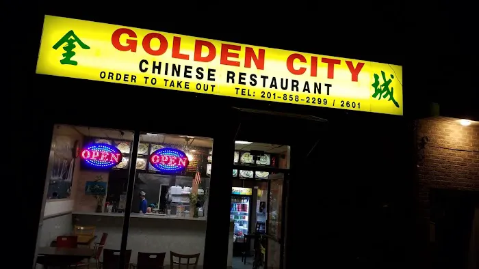 Golden City Picture 7