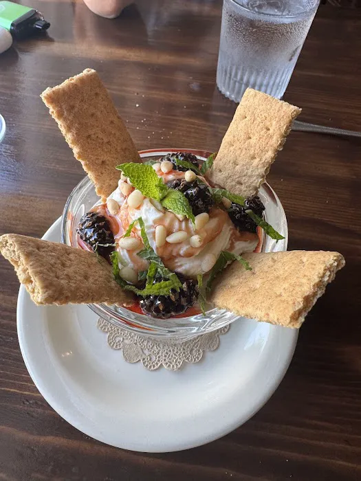 Adour Bistro Picture 1