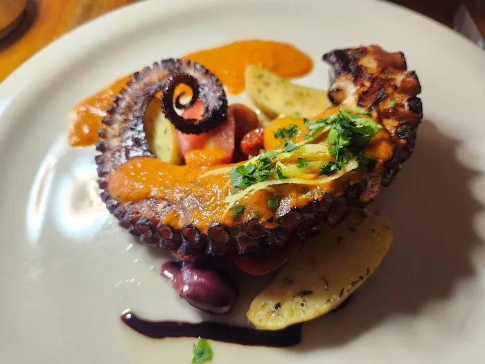 Adour Bistro Picture 3