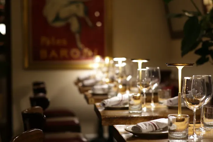 Adour Bistro Picture 10