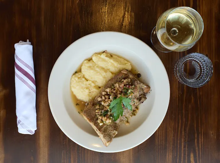 Adour Bistro Picture 9