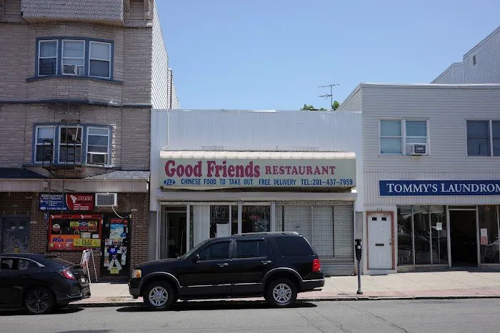 New Good Friends Picture 1