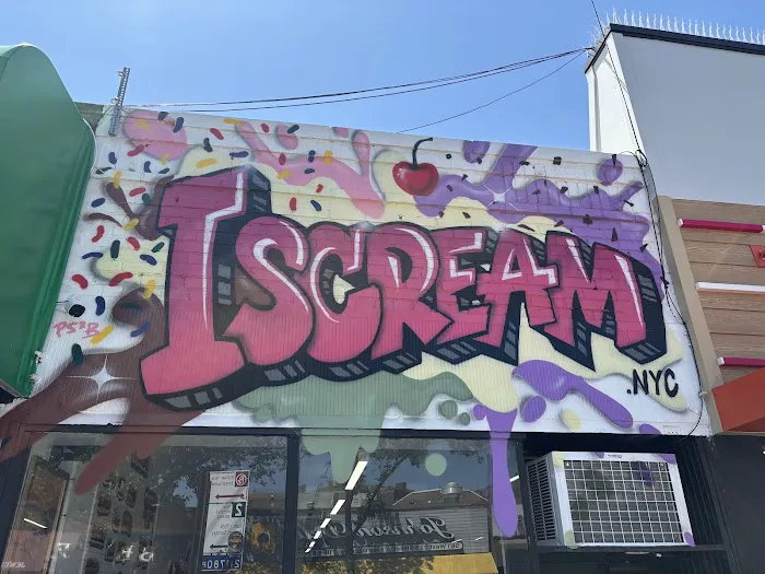 ISCREAM Picture 8