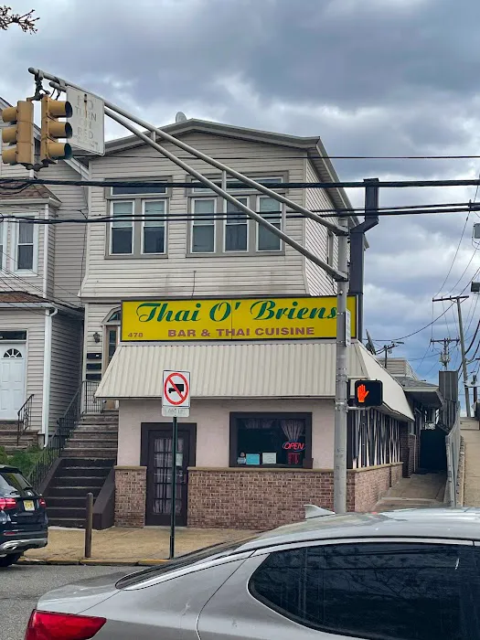 Thai O'Brien's Bar & Restaurant Picture 7