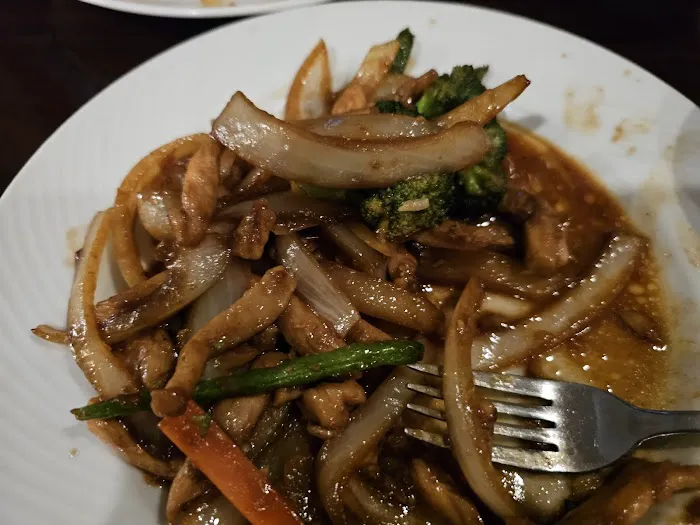 Thai O'Brien's Bar & Restaurant Picture 3