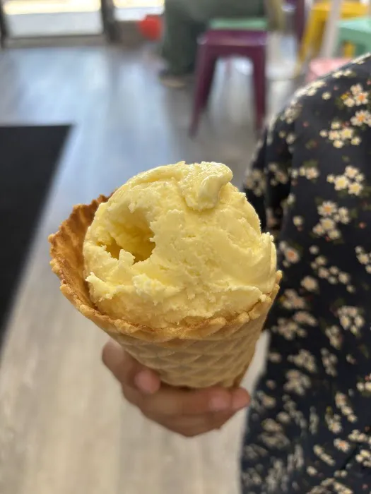ISCREAM Picture 1