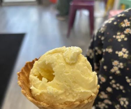 ISCREAM