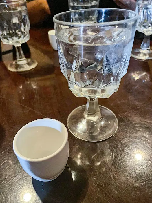 Thai O'Brien's Bar & Restaurant Picture 5