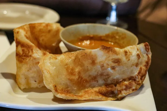 Thai O'Brien's Bar & Restaurant Picture 6