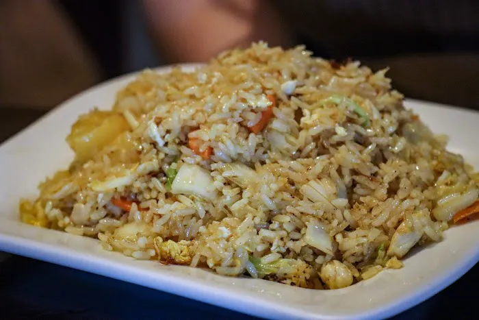 Thai O'Brien's Bar & Restaurant Picture 4