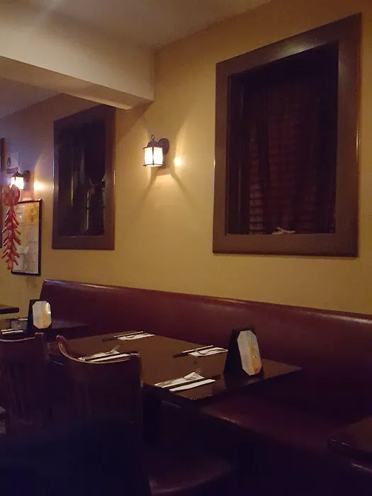 Thai O'Brien's Bar & Restaurant Picture 1