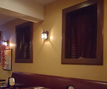 Thai O'Brien's Bar & Restaurant