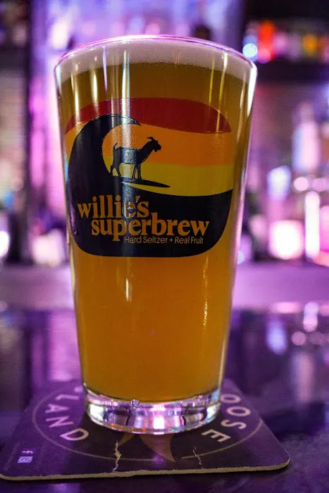 Thai O'Brien's Bar & Restaurant Picture 8