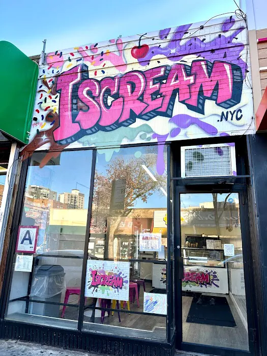 ISCREAM Picture 5