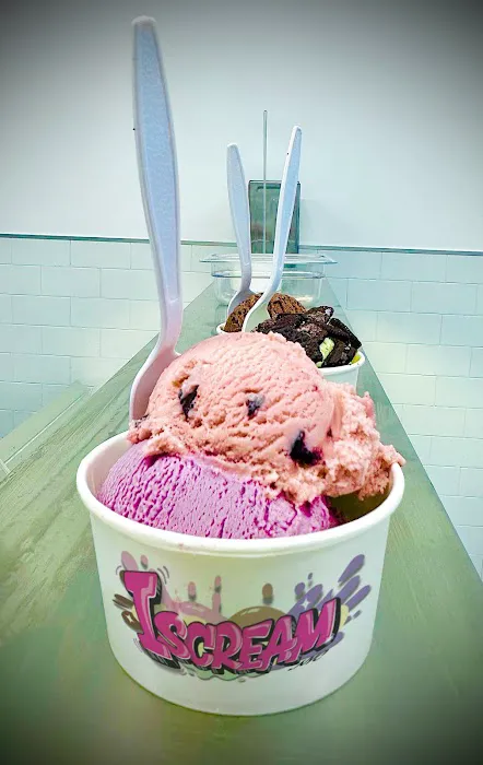 ISCREAM Picture 7