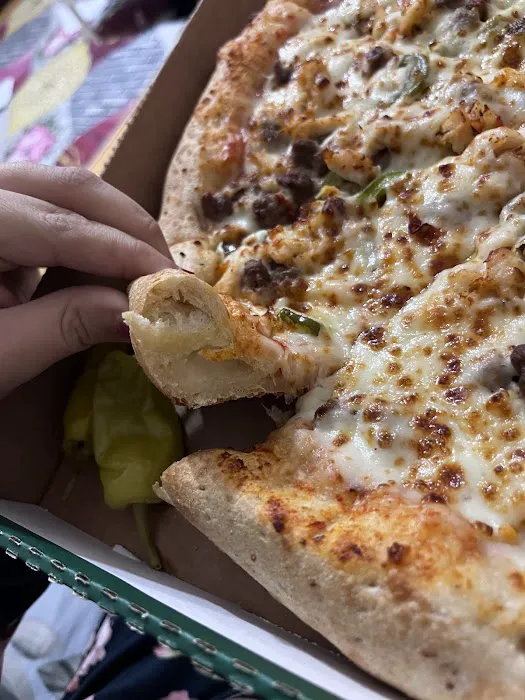 Papa Johns Pizza Picture 7