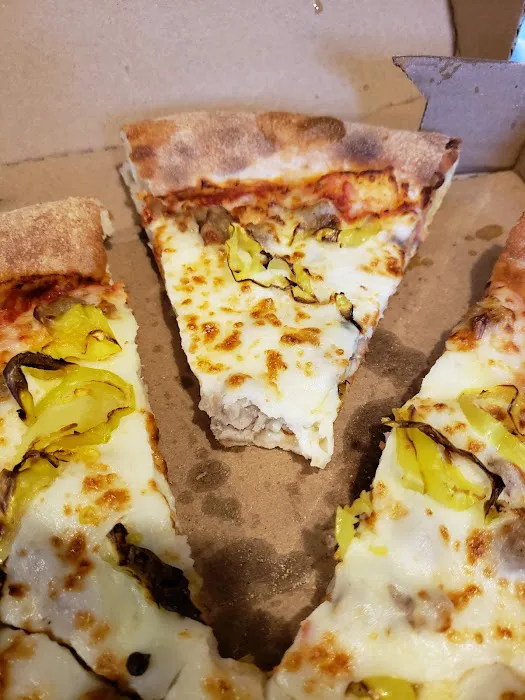 Papa Johns Pizza Picture 5