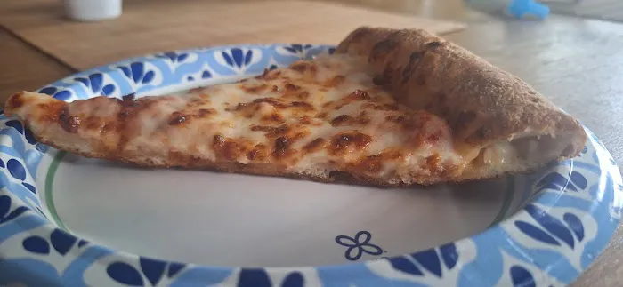 Papa Johns Pizza Picture 1